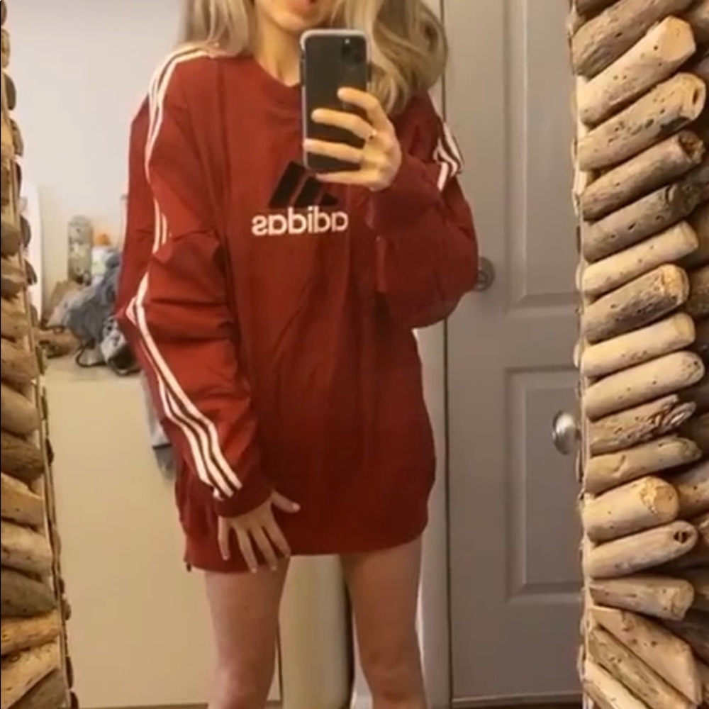 Vintage adidas jacket
